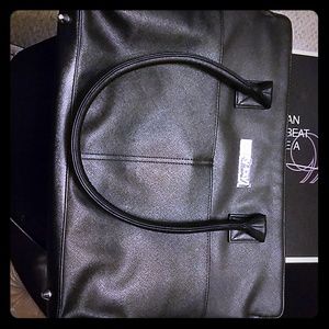 Black bag